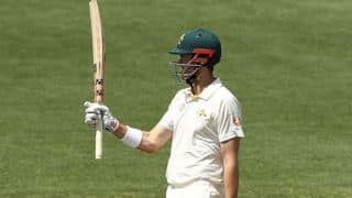 Australia call up in-form Patterson for Sri Lanka Tests